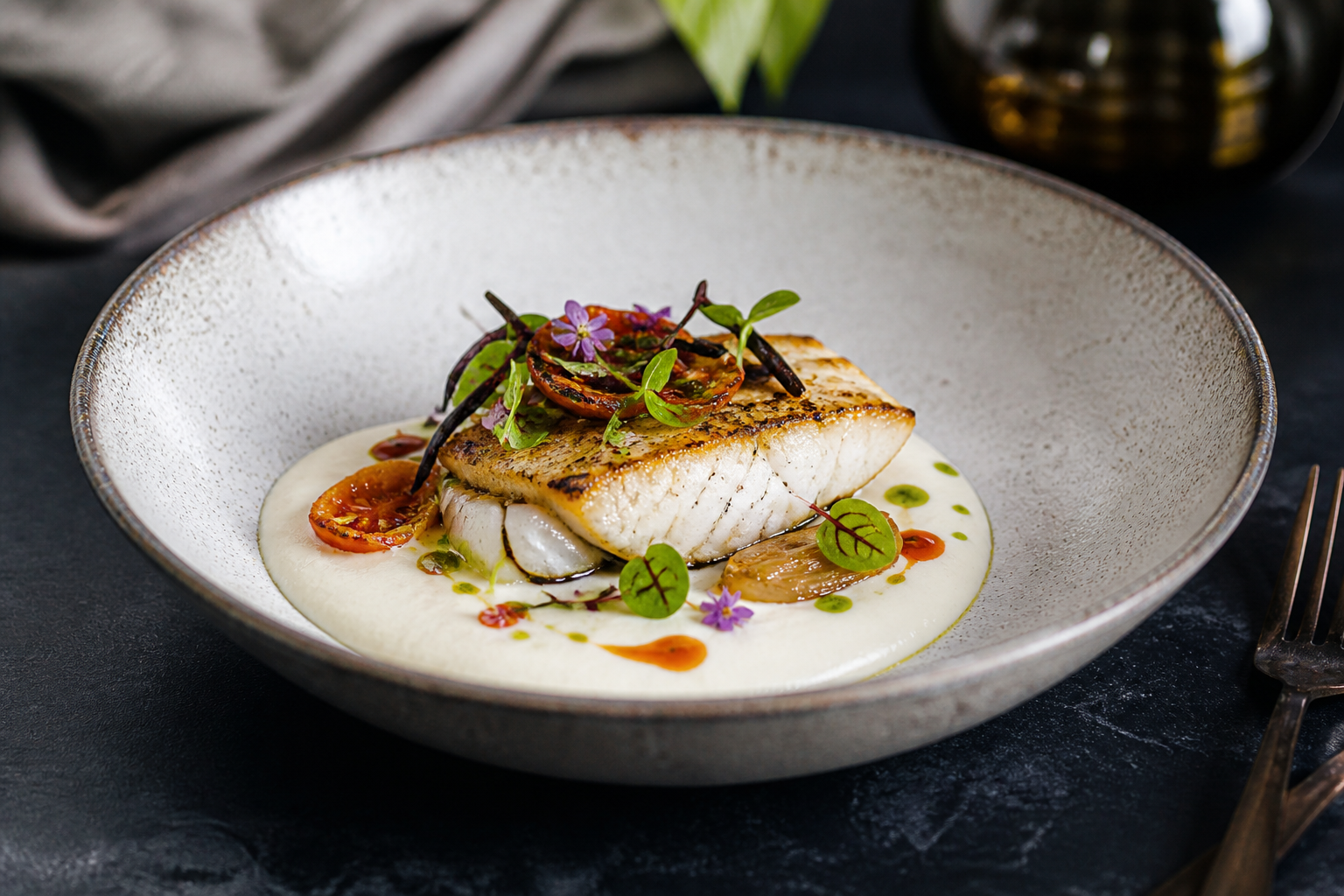 Fotografía gastronómica profesional para marcas y catálogos