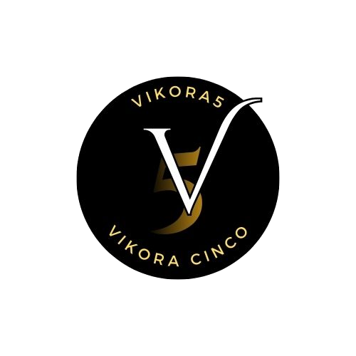Logo Vicora 5